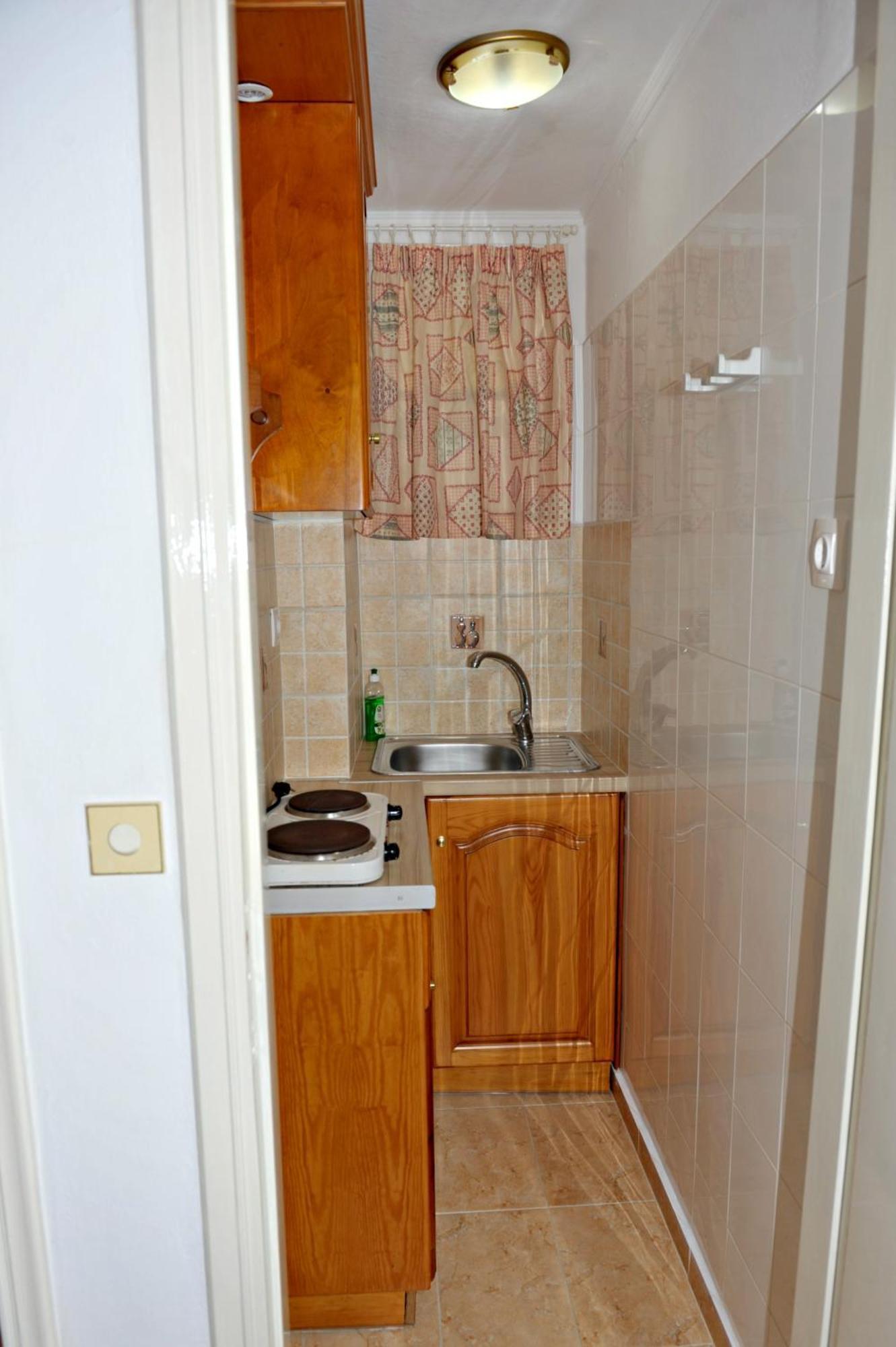 Studios Dimitris Giatras Zakynthos Town Room photo